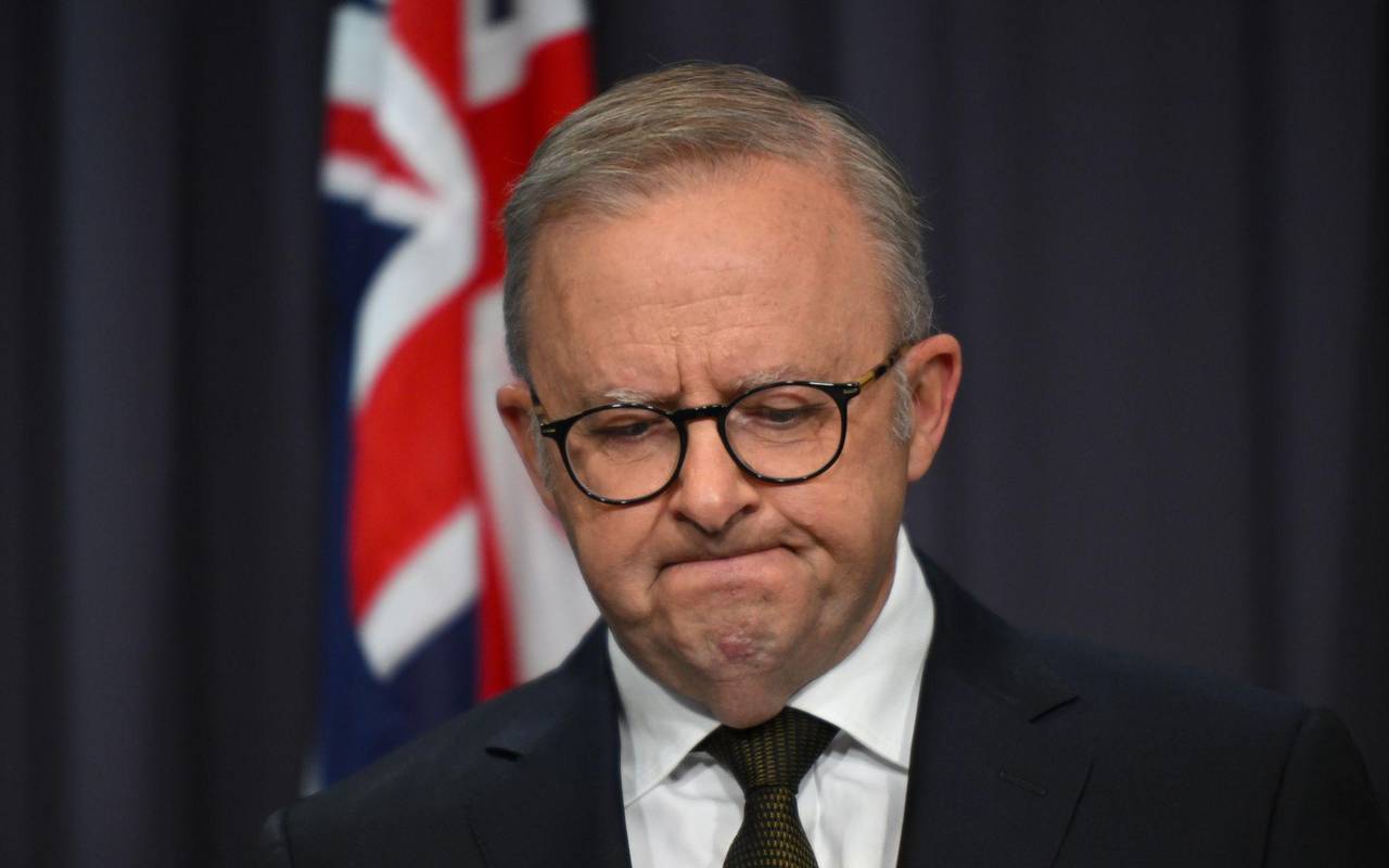 Angriff am Bondi Beach