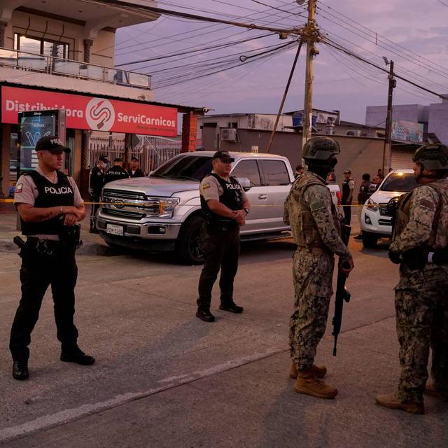 Fußballspieler Pineida erschossen