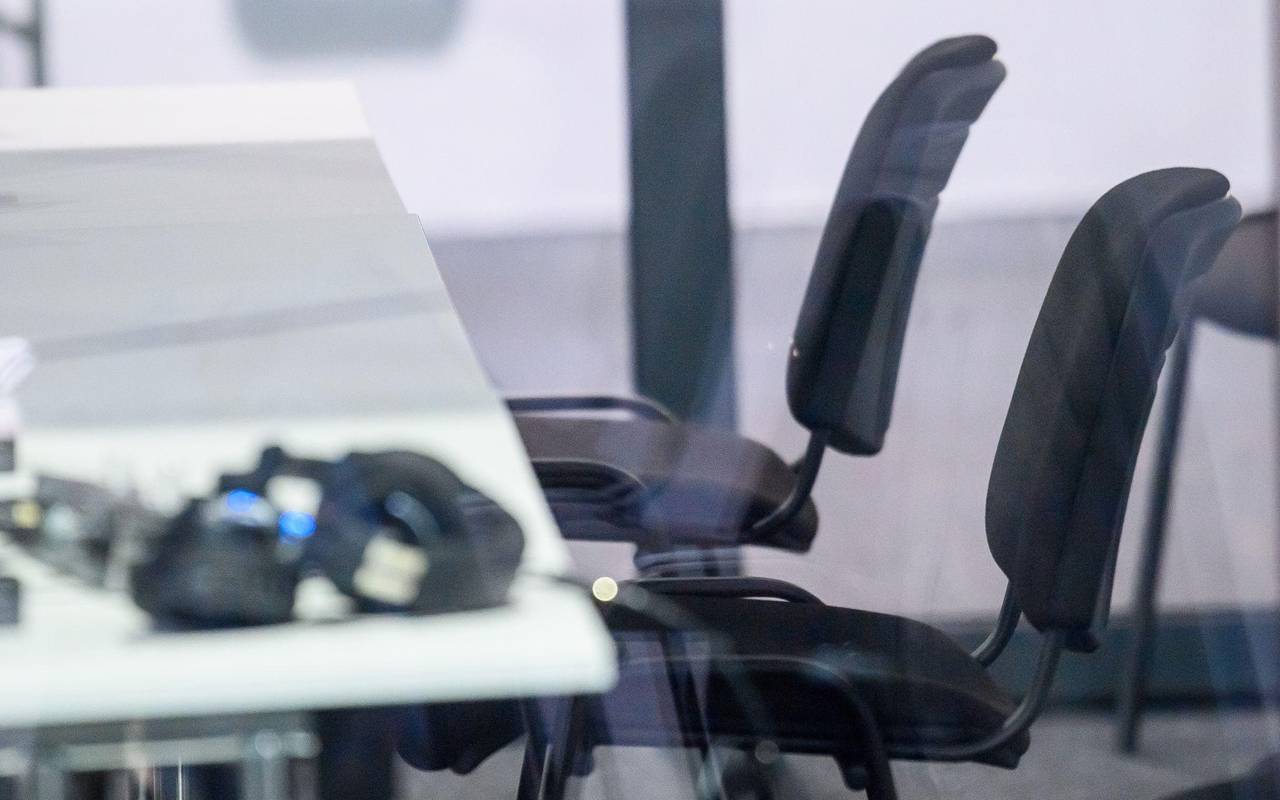 Fortsetzung Prozess um Attentat vom Magdeburger Weihnachtsmarkt