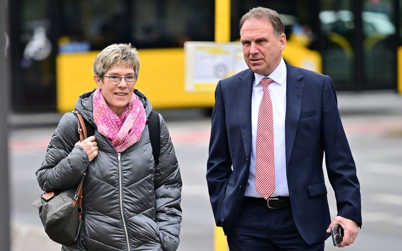 Nachfolge Konrad-Adenauer-Stiftung