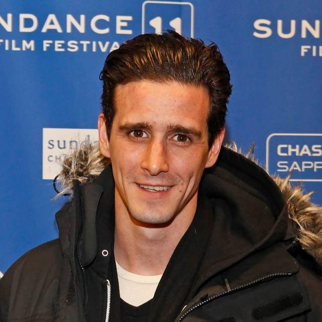James Ransone