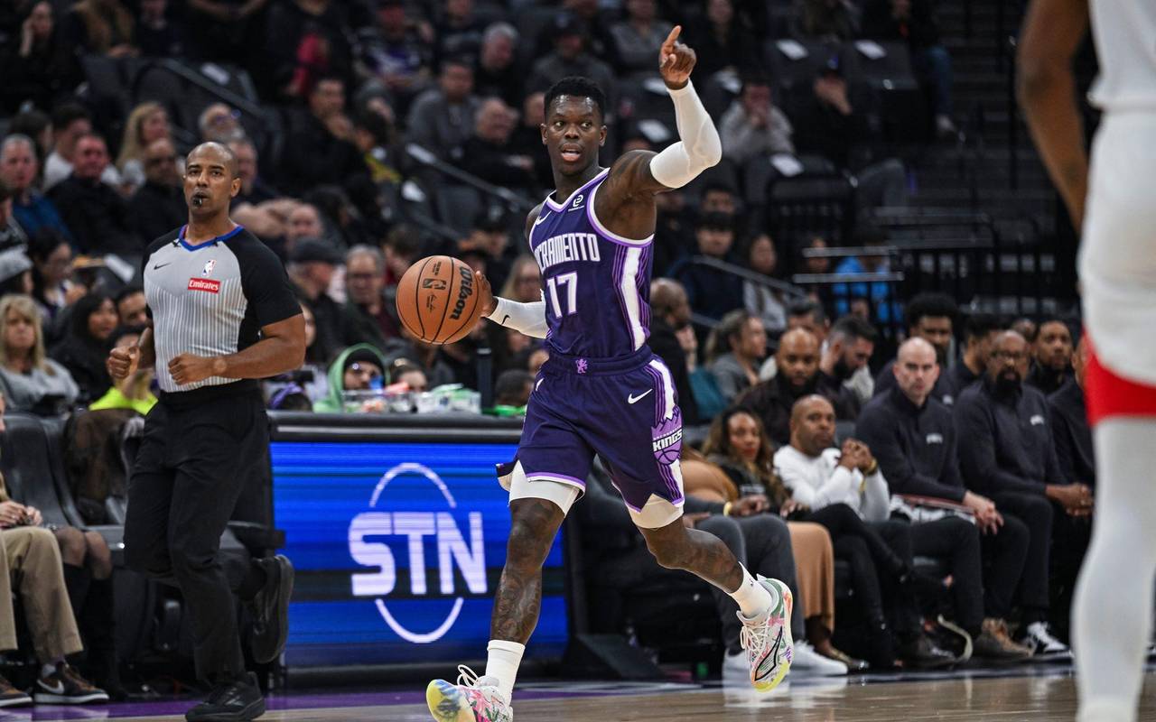 Sacramento Kings - Houston Rockets