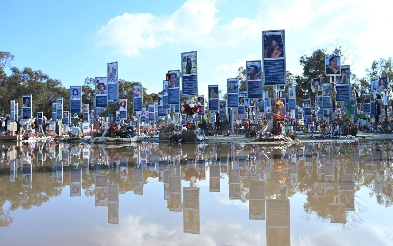 Nova Festival Memorial