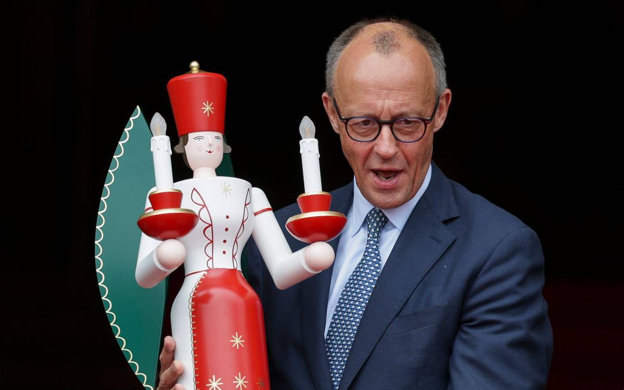 Traditionelles Fest bei Merz – wichteln gegen Päckchenflut