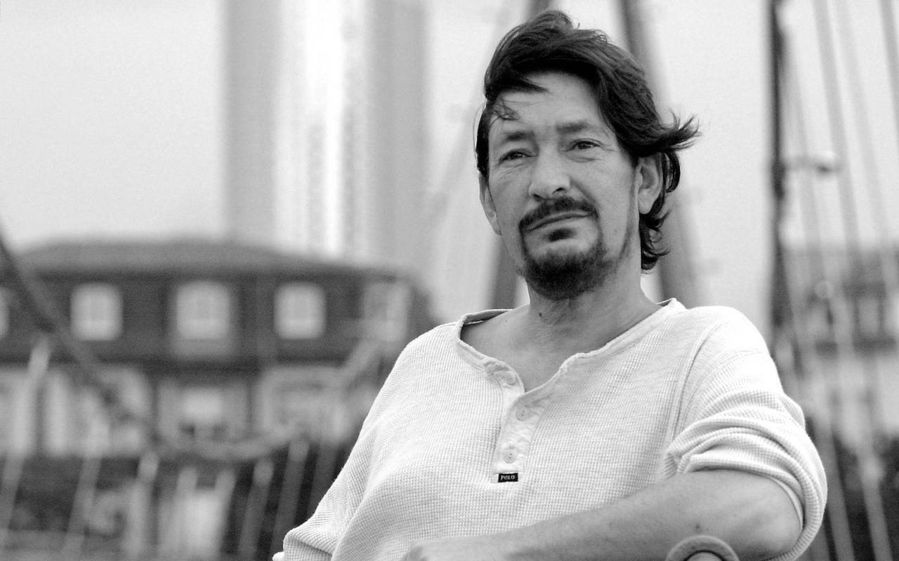 Sänger Chris Rea ist tot