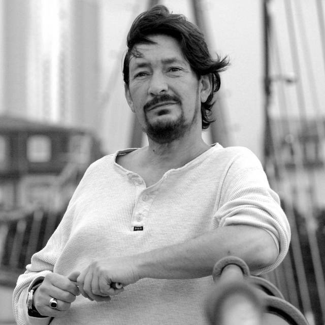 Sänger Chris Rea ist tot