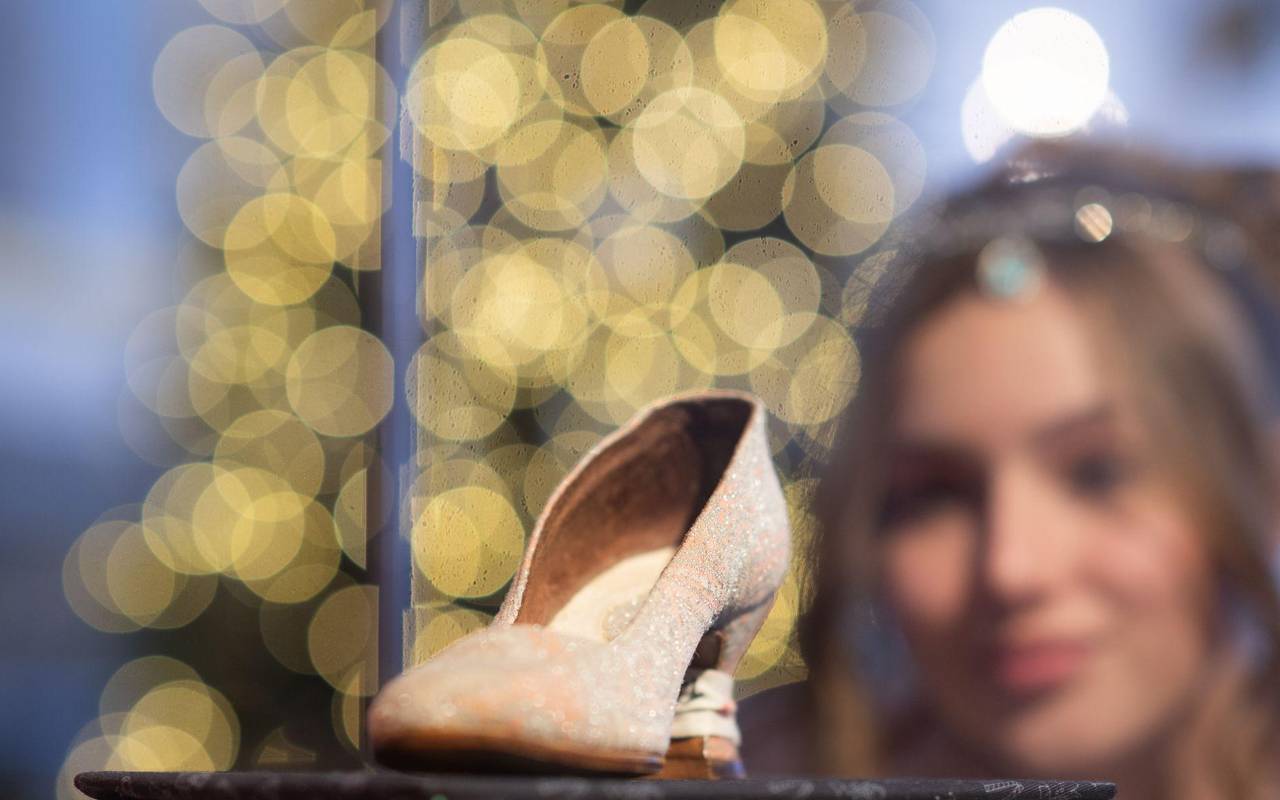 Eröffnung Winterausstellung «Drei Haselnüsse für Aschenbrödel»