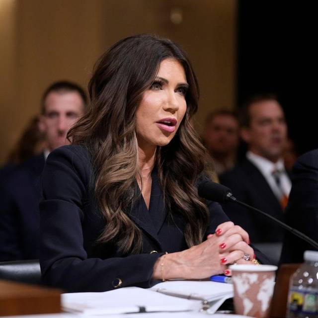 Anhörung zu Heimatschutz im US-Kongress