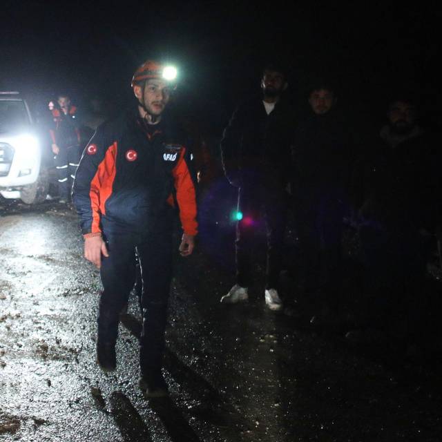 Libyscher General bei Flugzeugabsturz tödlich verunglückt