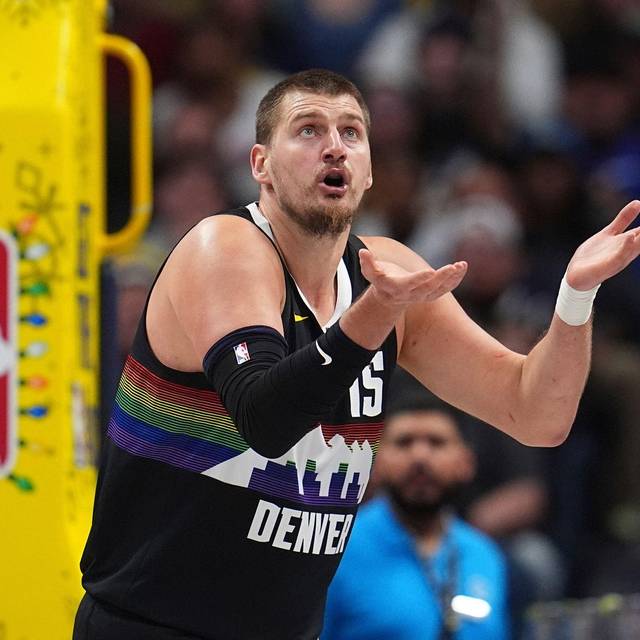 Denver Nuggets - Minnesota Timberwolves