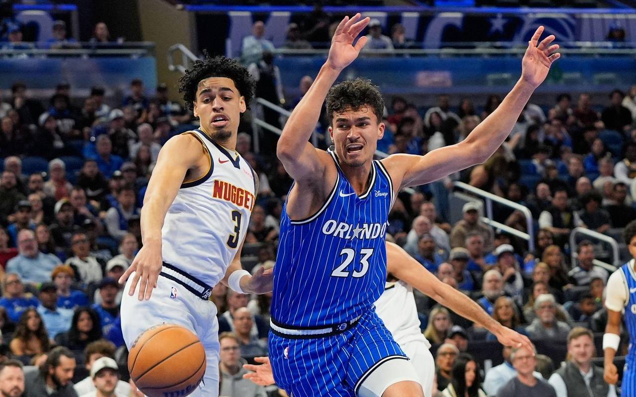 Orlando Magic - Denver Nuggets