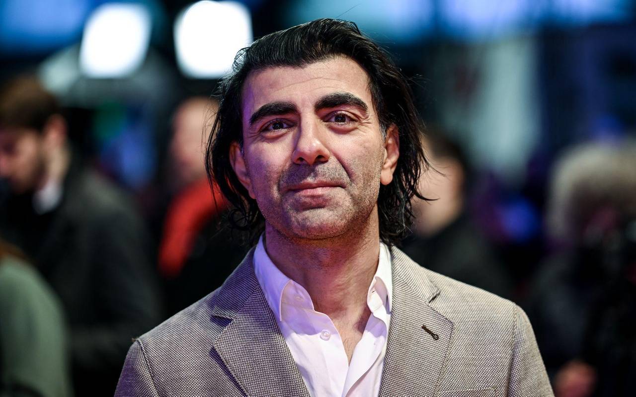 Fatih Akin