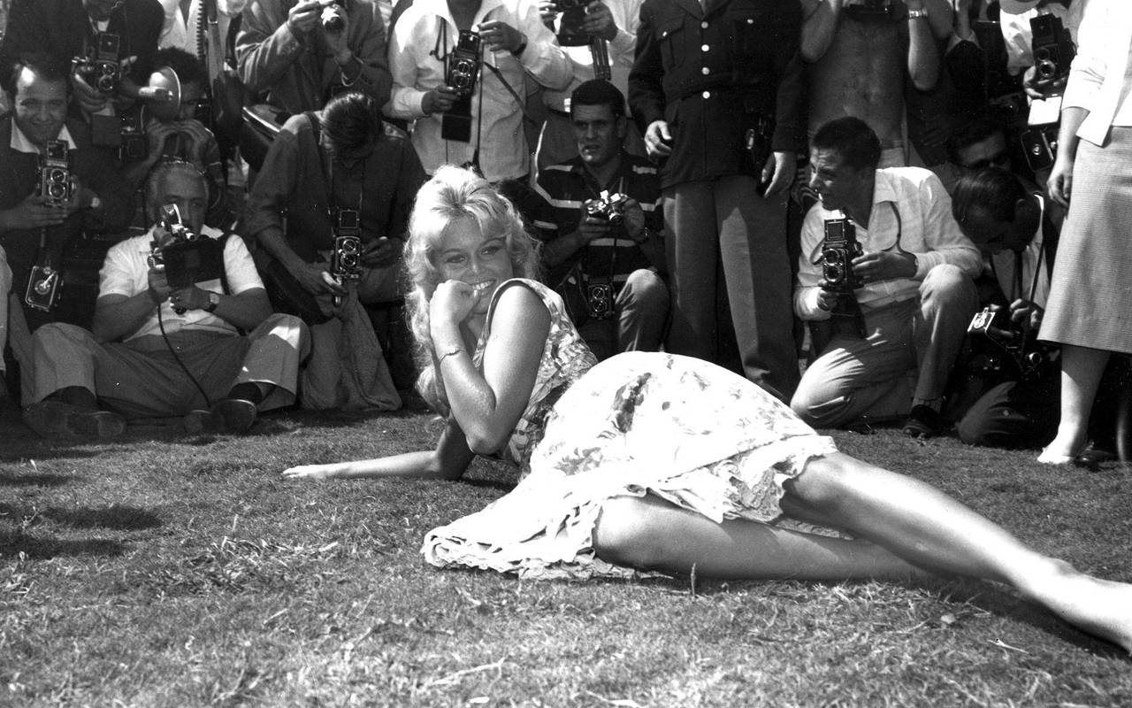 Brigitte Bardot gestorben