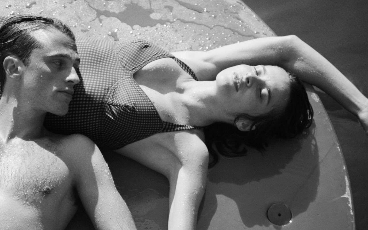 Kinostart - "Der Fremde"