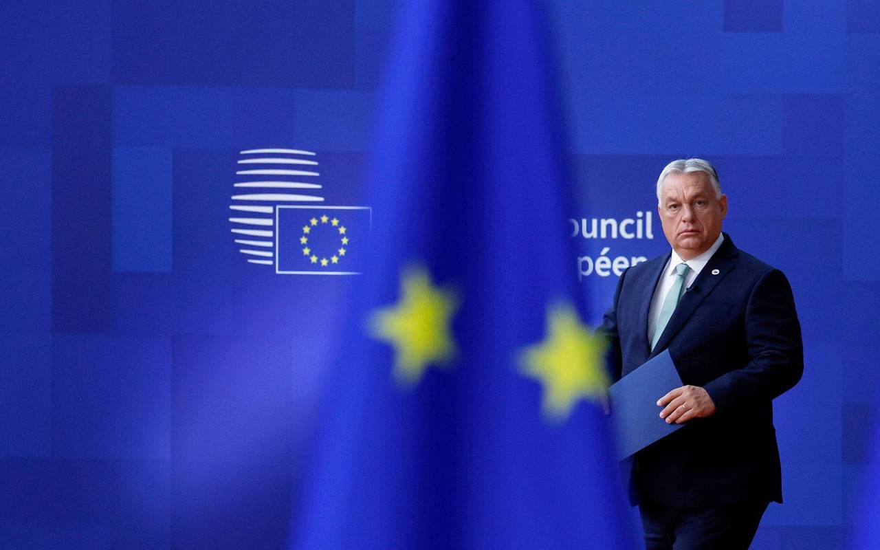 EU-Gipfel in Brüssel