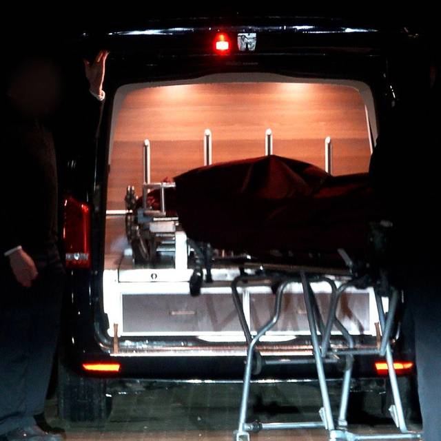 Zwei Tote durch Pyrotechnik in Bielefeld