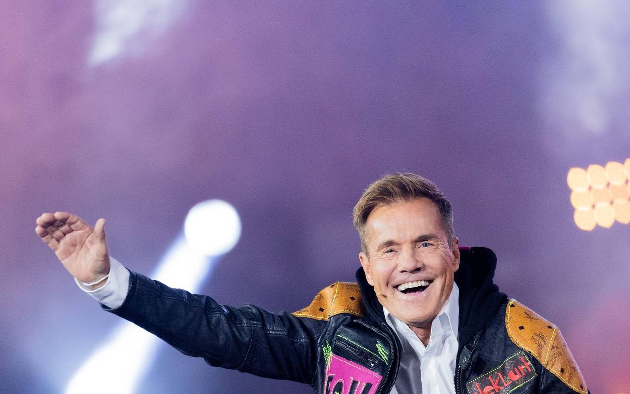 Dieter Bohlen