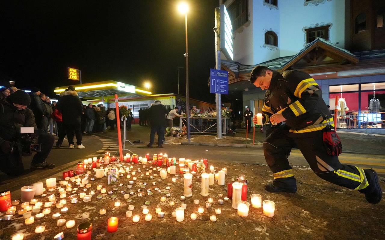 Tote bei Silvesterparty in Crans-Montana