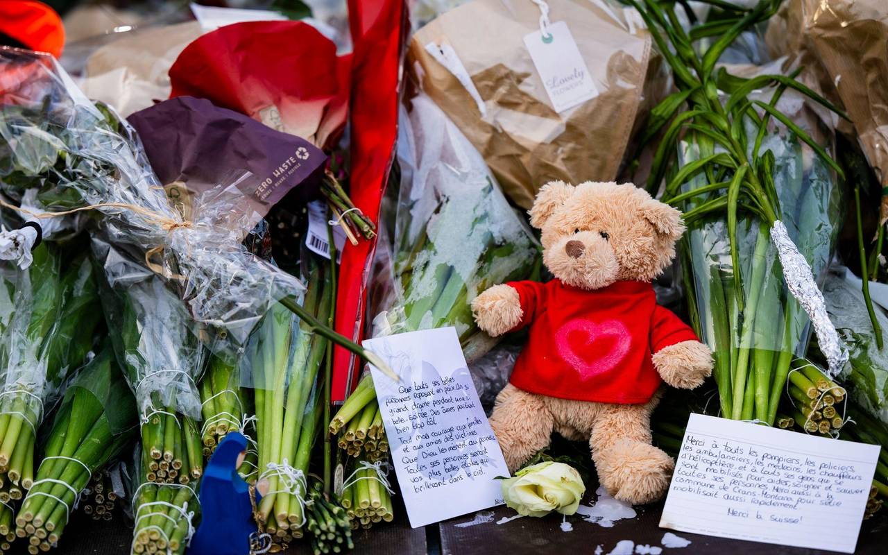 Tote bei Silvesterparty in Crans-Montana