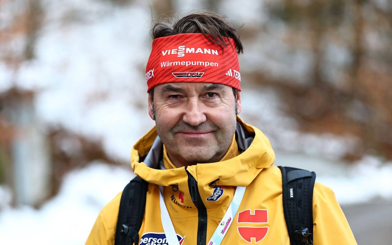 73. Vierschanzentournee - Bischofshofen