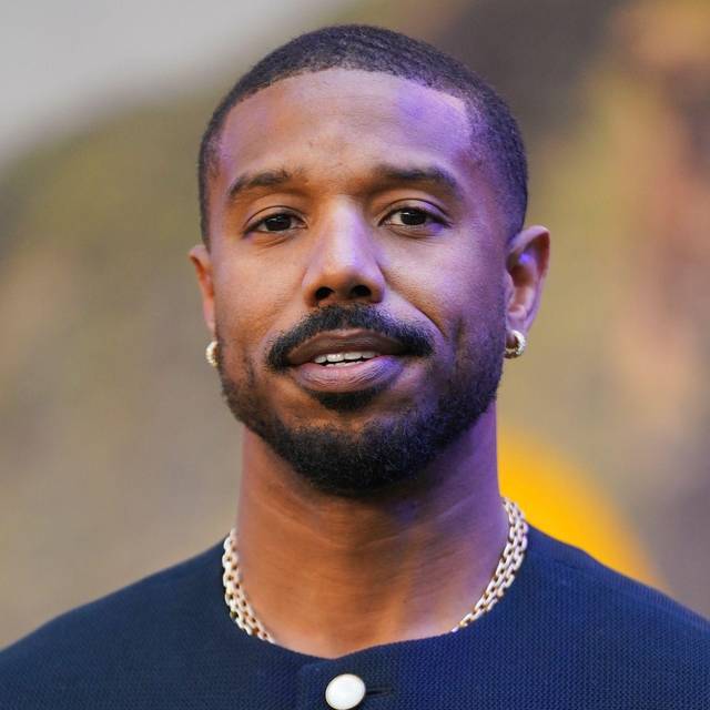 Michael B. Jordan