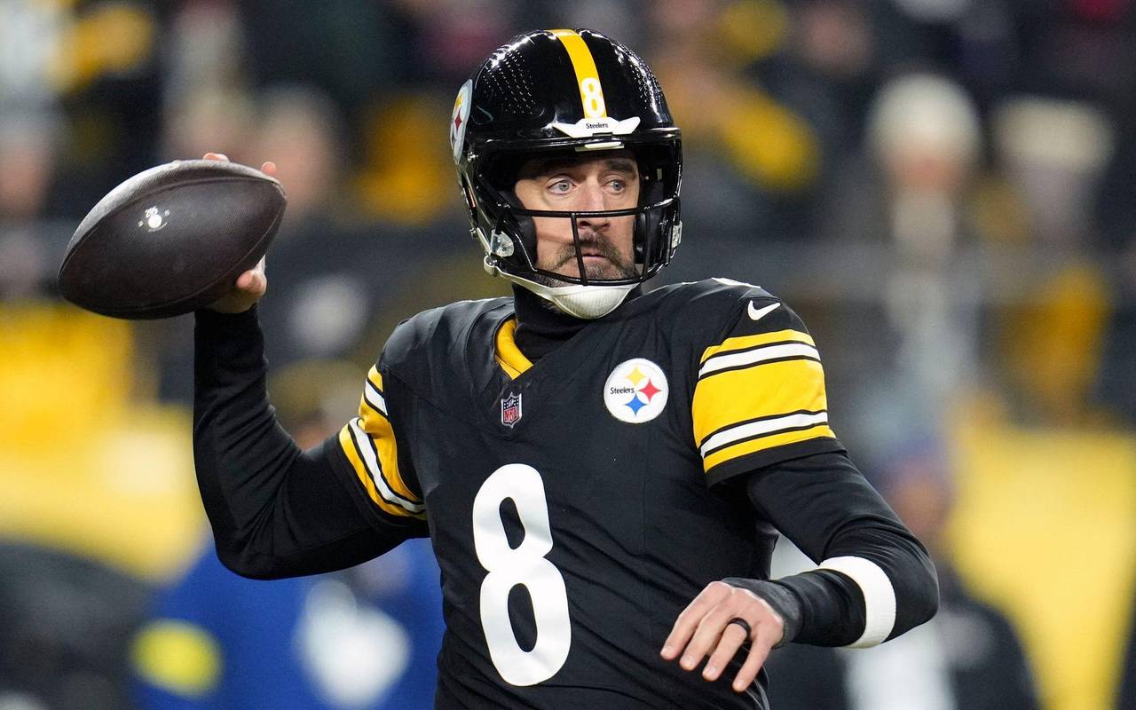 Pittsburgh Steelers - Baltimore Ravens