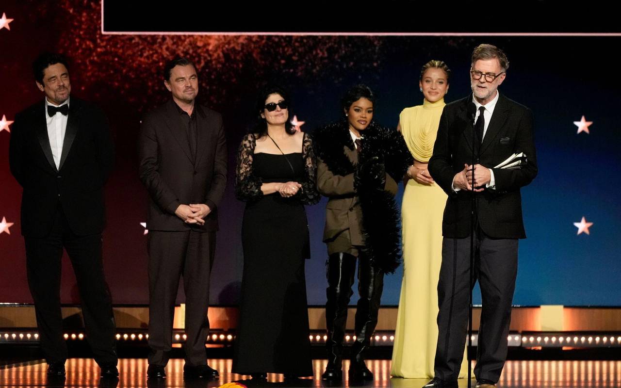 2026 Critics Choice Awards