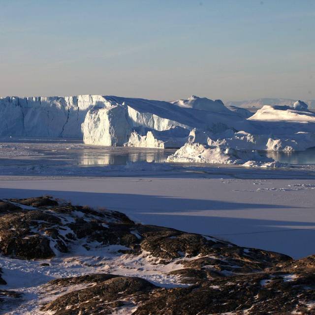 US-Präsident Trump droht erneut mit der Übernahme von Grönland.