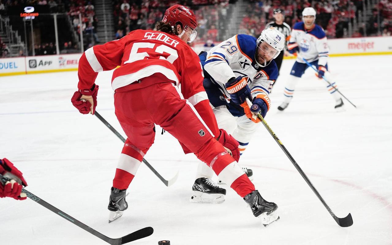 NHL-Stars bei Olympia für Deutschland dabei