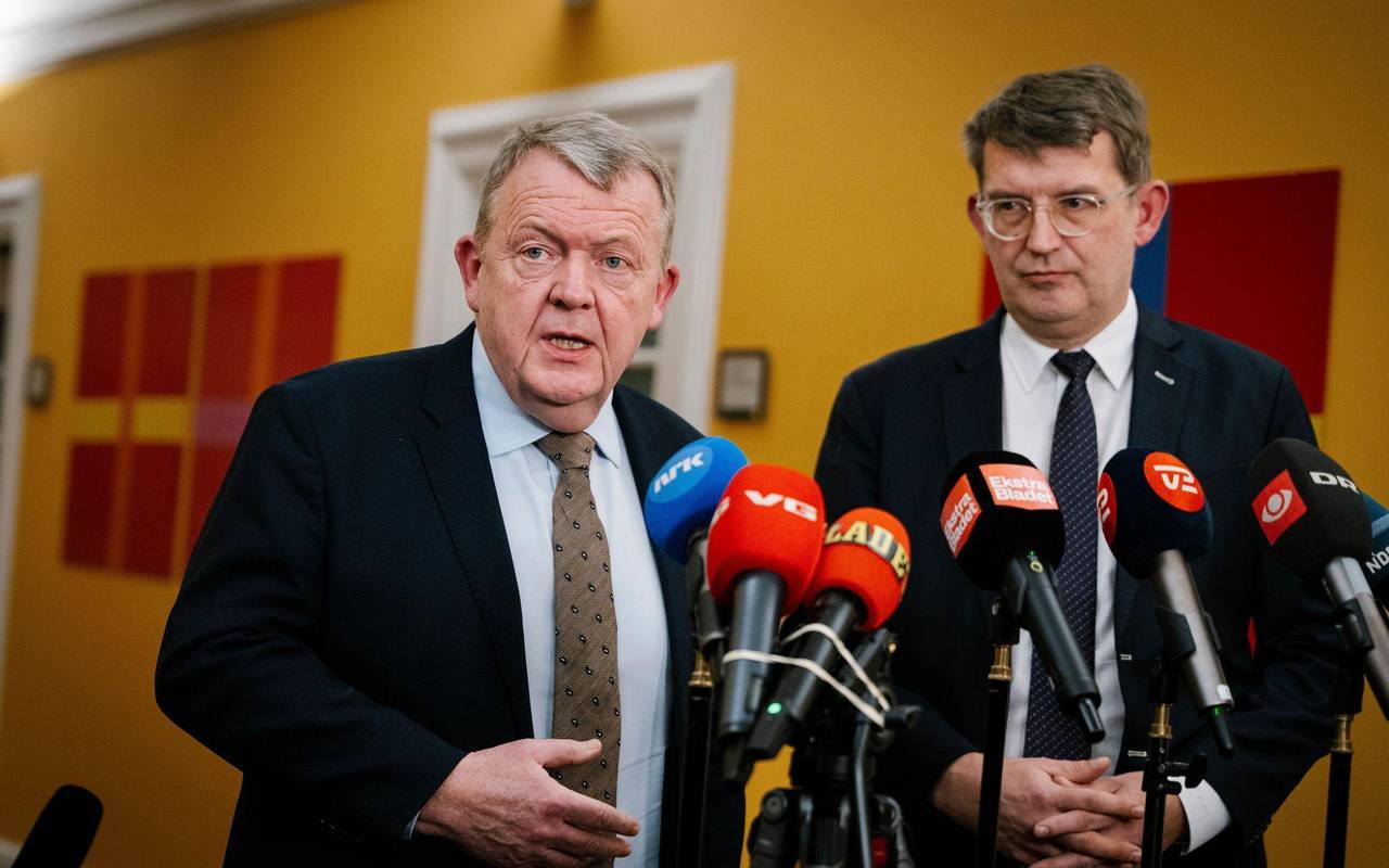 Konflikt um Grönland