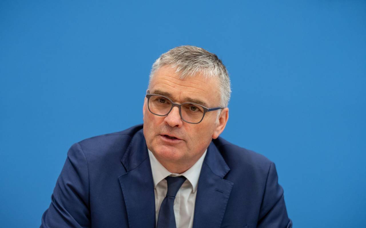 Bundespressekonferenz