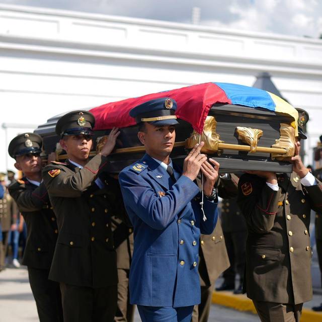 Nach dem US-Angriff auf Venezuela