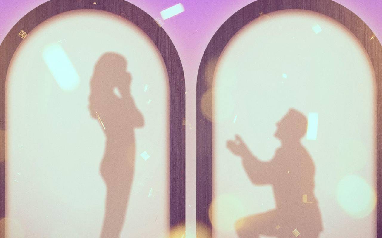 LOVE IS BLIND GERMANY - Staffel2