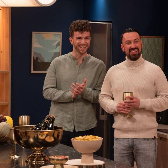 LOVE IS BLIND GERMANY - Season 2