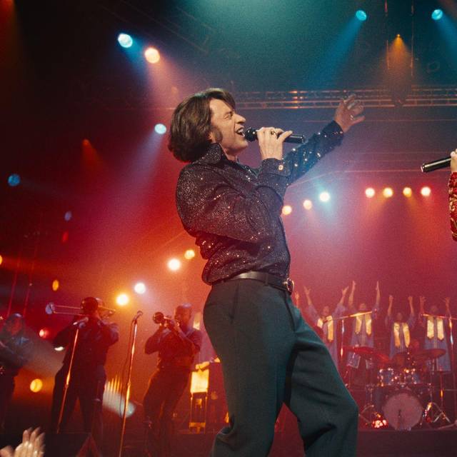 Kinostart - "Song Sung in Blue"