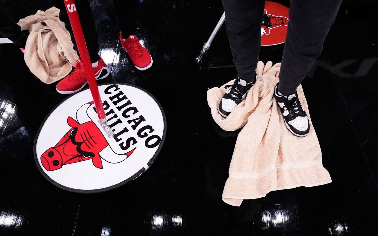 Chicago Bulls - Miami Heat