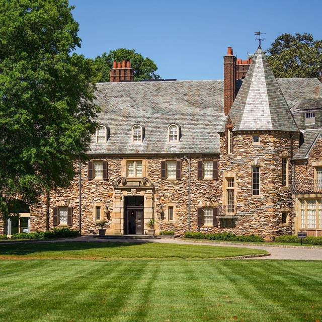 Deutsches WM-Quartier in North Carolina