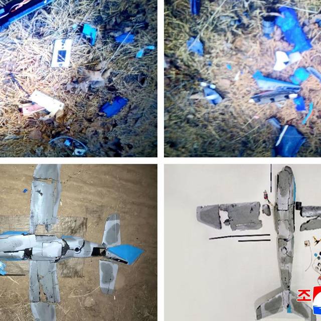 Konflikt Südkorea Nordkorea