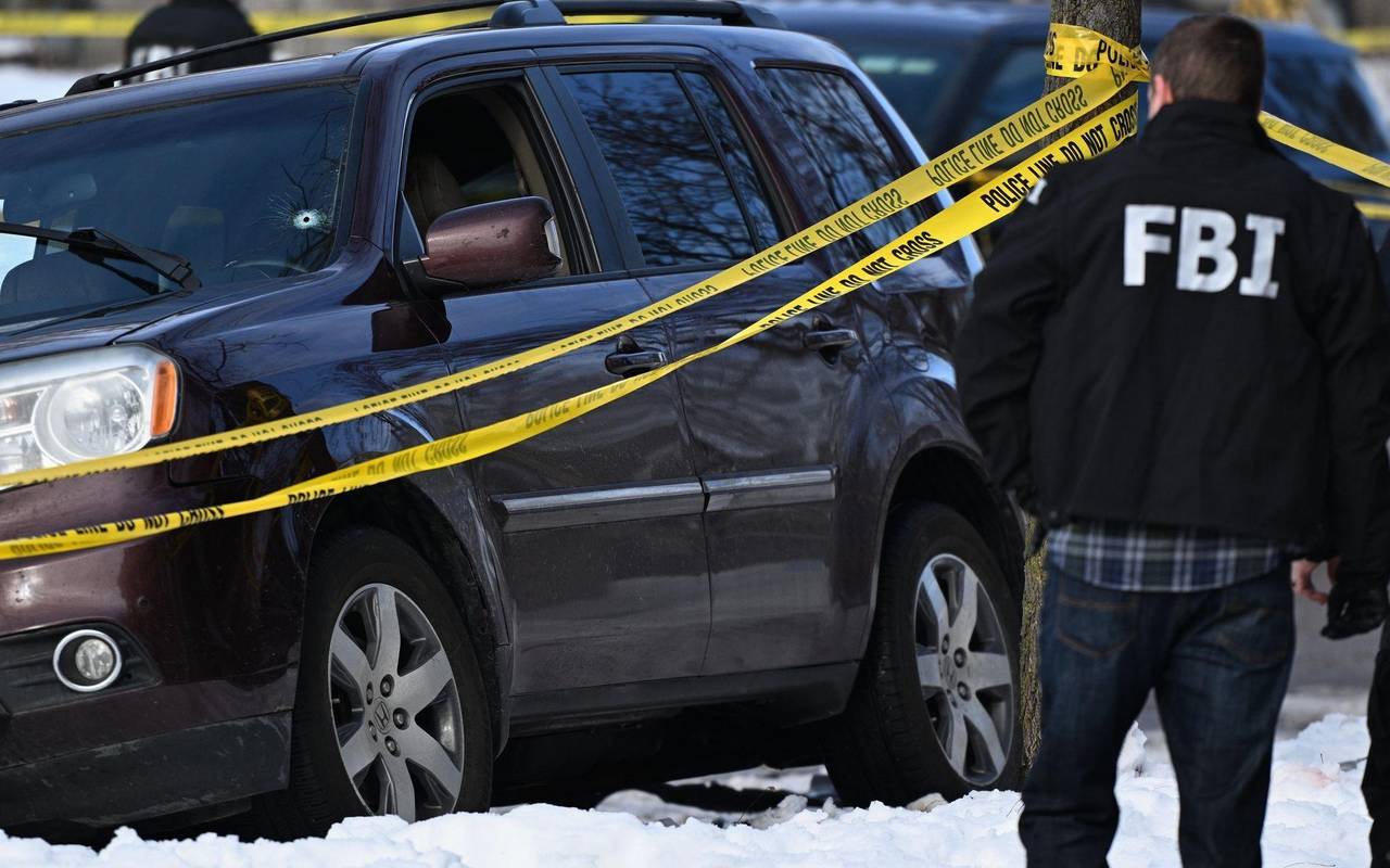 Frau stirbt nach Schüssen eines ICE-Beamten in Minneapolis