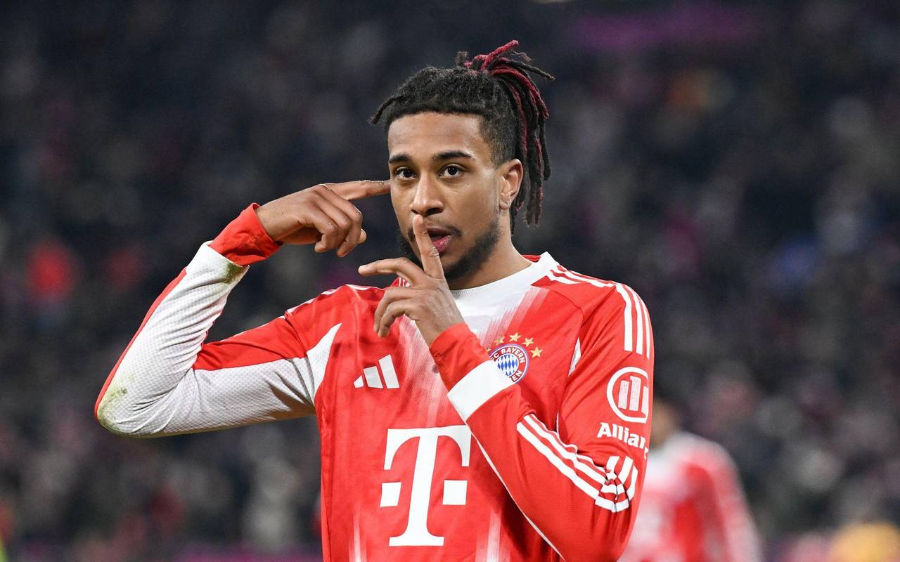 Bayern München - VfL Wolfsburg