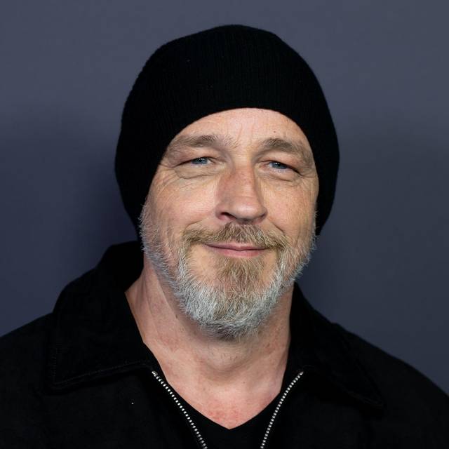 Der Komiker Torsten Sträter