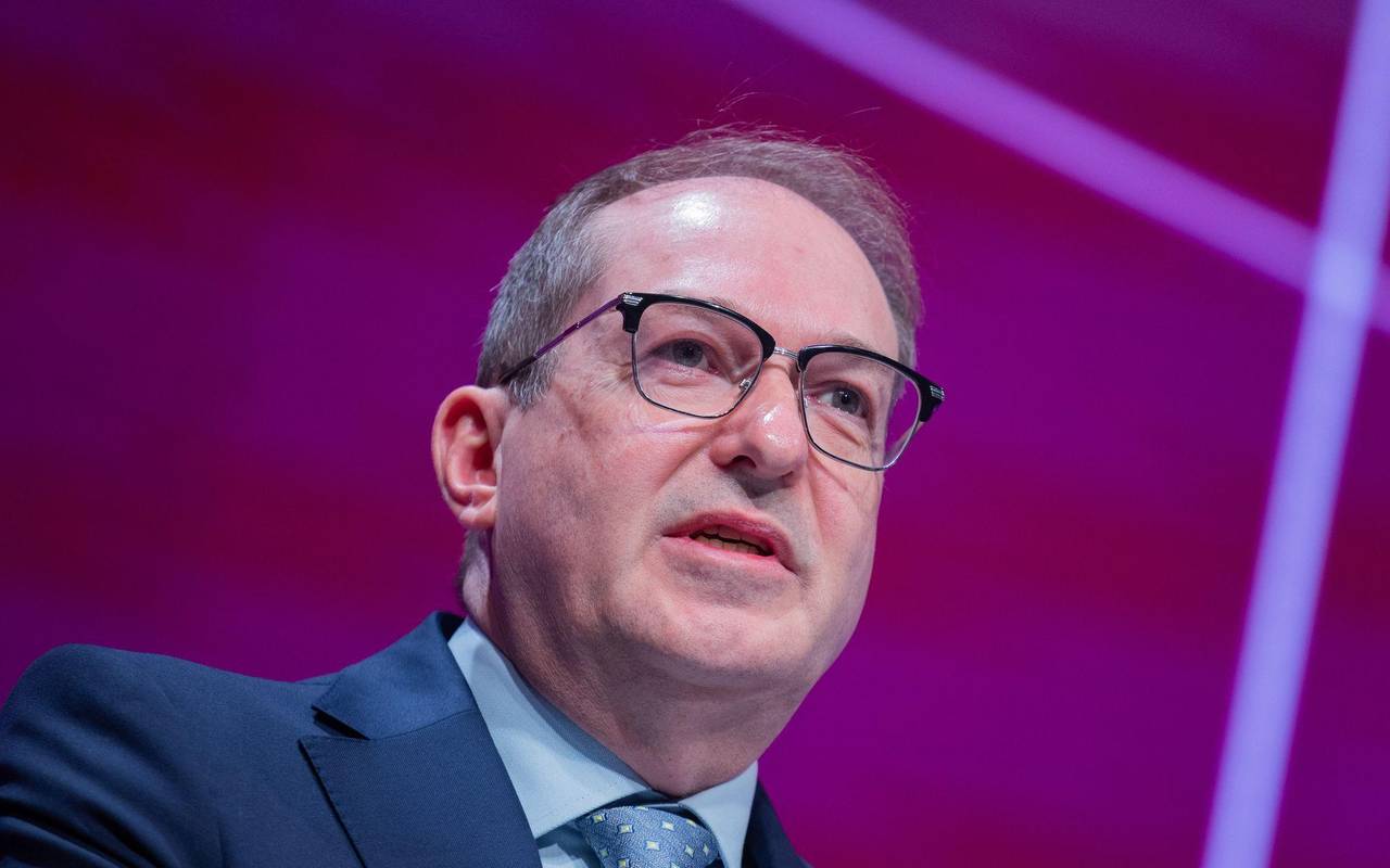 Jahrestagung des Beamtenbundes