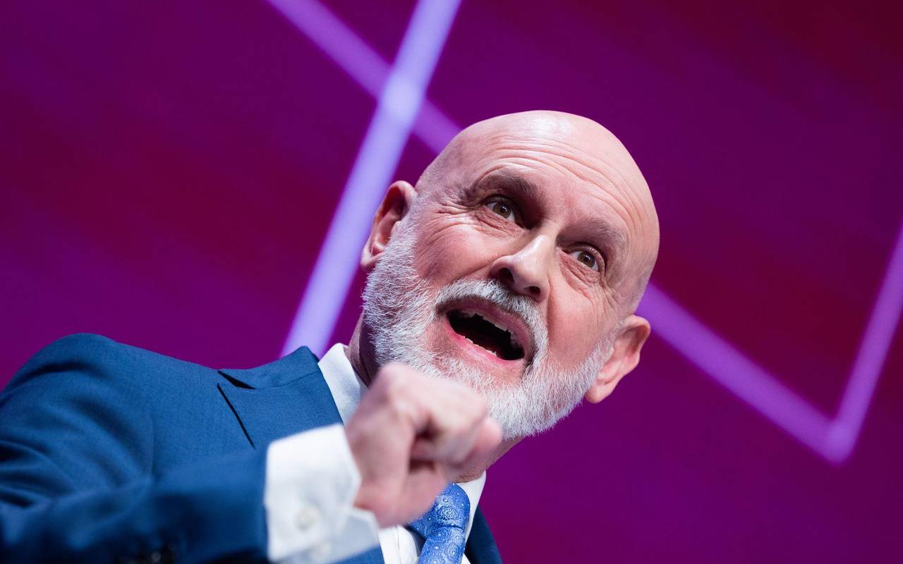 Jahrestagung des Beamtenbundes