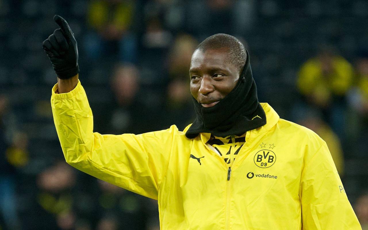 Borussia Dortmund - Werder Bremen