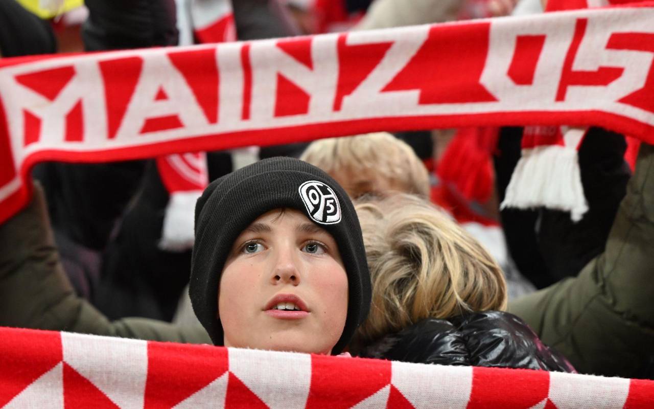 FSV Mainz 05 - 1. FC Heidenheim