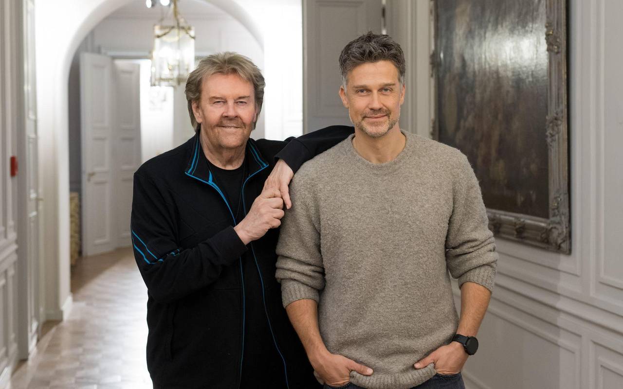 Screening der WDR-Dokumentation von Carpendale