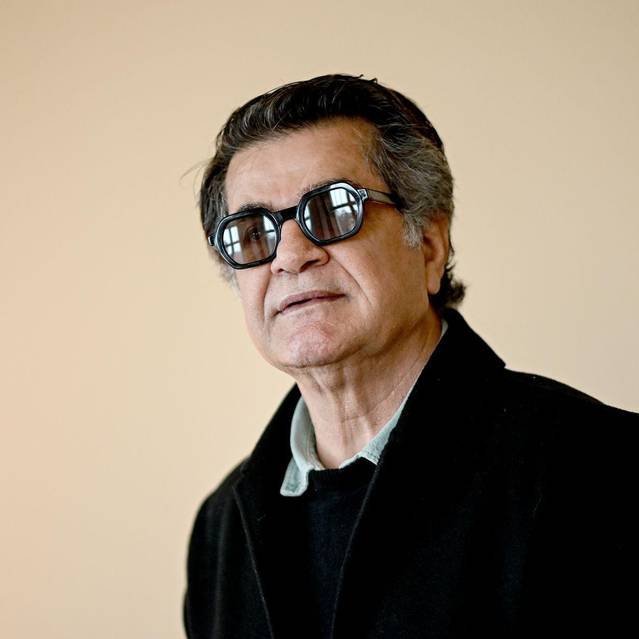 Jafar Panahi