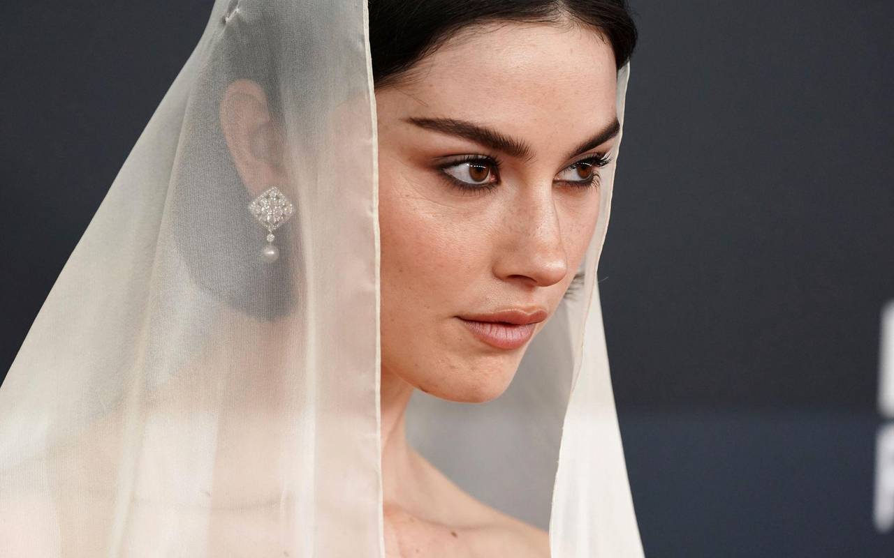 Sängerin und Songwriterin Gracie Abrams