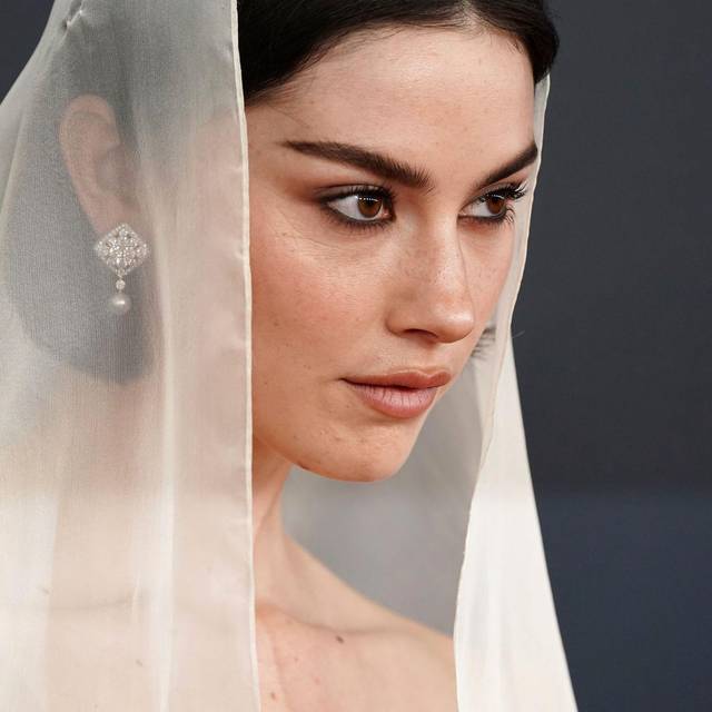 Sängerin und Songwriterin Gracie Abrams