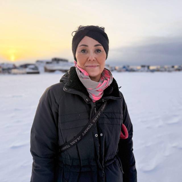 Grönland-Konflikt - Nuuk